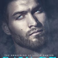 Release Blitz & Review: Savage: The Awakening of Lizzie Danton by L.A. Fiore