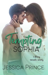 Review: Tempting Sophia by Jessica Prince