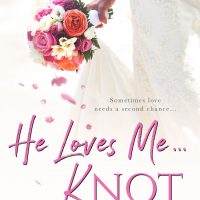 Release Blitz & Dual Review: He Loves Me…Knot by RC Boldt