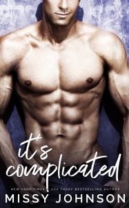 Release Blitz & Review: It’s Complicated by Missy Johnson