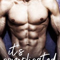 Release Blitz & Review: It’s Complicated by Missy Johnson