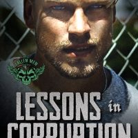 Release Blitz & Review: Lessons In Corruption by Giana Darling