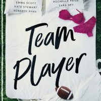 Blog Tour & Review: Team Player Anthology