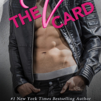 Review: The V Card by Lauren Blakely and Lili Valente
