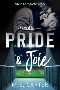 Review: Pride & Joie by M.E. Carter