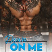 Review: Down on Me by J. Kenner