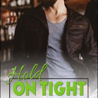 Review: Hold On Tight by J. Kenner