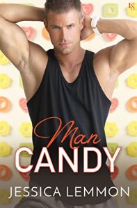 Review: Man Candy by Jessica Lemmon