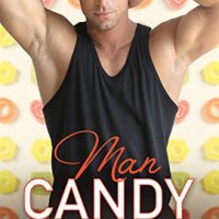 Review: Man Candy by Jessica Lemmon