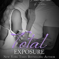 Review: Total Exposure by J.A. Huss