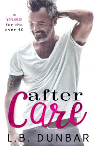Review: After Care by L.B. Dunbar