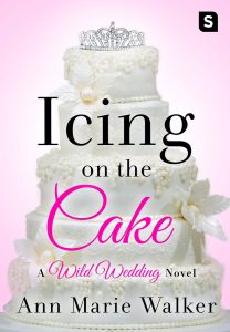 Review: Icing on the Cake by Ann Marie Walker