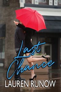 Release Blitz & Review: Last Chance by Lauren Runow