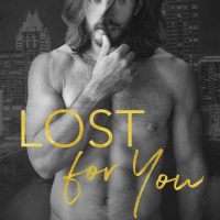 Release Blitz & Review: Lost For You