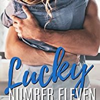 Audio Review: Lucky Number Eleven by Adriana Locke