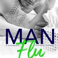 Release Blitz & Review: Man Flu by Shari J. Ryan