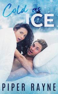 Review: Cold As Ice by Piper Rayne