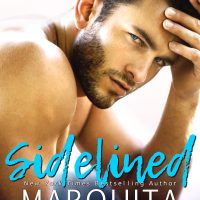 Sidelined by Marquita Valentine