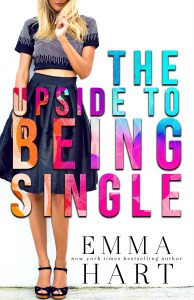 Review: The Upside to Being Single by Emma Hart