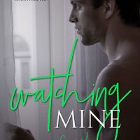 Release Blitz & Review: Watching Mine by Alex Grayson