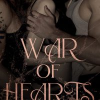 Review: War of Hearts by Julia Sykes