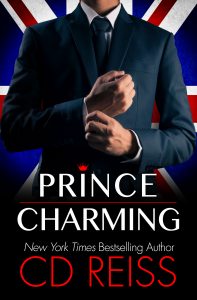 Review: Prince Charming by CD Reiss