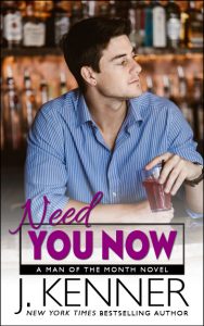 Review: Need You Now by J. Kenner