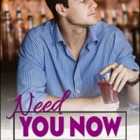 Review: Need You Now by J. Kenner