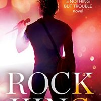 Blog Tour & Review: Rock King by Tara Leigh