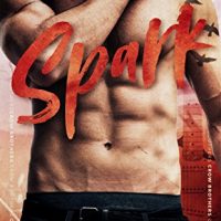 Release Blitz & Review: Spark by S.L. Scott