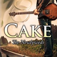 Release Blitz & Review: Cake: The Newlyweds by J. Bengtsson