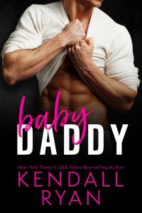 Review: Baby Daddy by Kendall Ryan