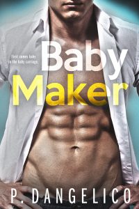 Review: Baby Maker by P. Dangelico