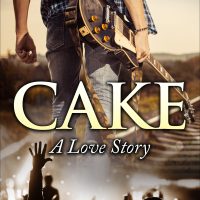 Release Blitz & Review: Cake: A Love Story by J. Bengtsson