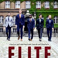 Review: Elite by Caarrie Aarons