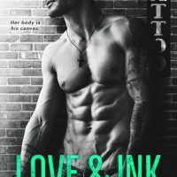 Dual Review: Love & Ink By J.D. Hawkins