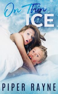 Review: On Thin Ice by Piper Rayne