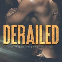 Release Blitz & Review: Derailed by Kacey Shea
