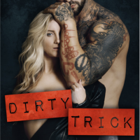 Review: Dirty Trick by Mickey Miller