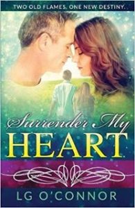Release Blitz: Surrender My Heart by L.G. O’Connor