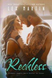 Review: Reckless by Lex Martin