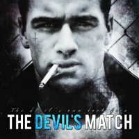 Review: The Devil’s Match by Amo Jones