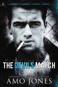 Review: The Devil’s Match by Amo Jones
