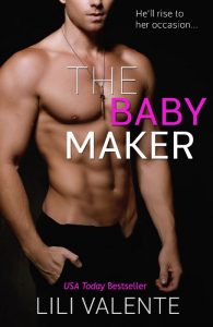 Review: The Baby Maker by Lili Valente