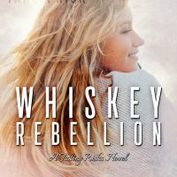 Release Blitz & Review: Whiskey Rebellion by Toni Aleo