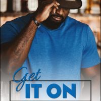 Review: Get It On by J. Kenner