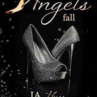 Angels Fall by J.A. Huss and Johnathan McClain is live!