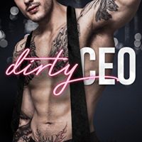 Dirty CEO by Mickey Miller & Holly Dodd is now live!