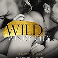 Wild In The Windy City Blog Tour & Review