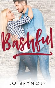 Bashful by Lo Brynolf Release & Review